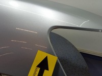 фото thumb №10, Mitsubishi lancer viii 07-11 sedan крило перед праве a31