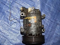 фото thumb №1, Компресор кондиціонер nissan primera p12 1.8 02-07
