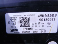 фото thumb №15, Audi q7 ii 4m рестайлінг лампа зад ліва повний led 4m0945093f