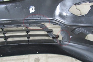 фото thumb №13, Бампер перед переднее volvo s60 v60 рестайлинг 13-18