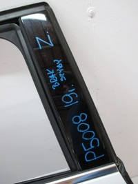 фото thumb №7, Двері праве задні peugeot 5008 ii bez скло