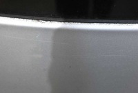 фото thumb №9, Крышка багажника зад задняя 1f7 toyota rav 4 3 iii 05-08