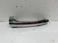 фото thumb №1, Kia carens iv ручка двері права правий задня задня хром 2013-