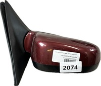 фото thumb №13, Mitsubishi galant e50 93-97r зеркало правые электрические 5 pin разные цвета