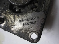 фото thumb №10, Натягувач ремінь ролик peugeot 206 1.1 00r