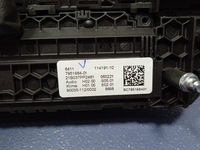 фото thumb №7, Bmw ix3 g08 g01 g02 панель кондиціонера обдув радіо перед 7951984