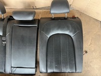 фото thumb №11, Audi a7 4g сиденье сиденья зад кожа вентилируемая диван задняя с подогревом