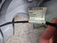 фото thumb №12, Bmw x3 g01 xline x-line задний бампер a96 pdc установка оригинал