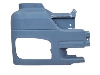 фото thumb №1, Mercedes axor кутик бампера правий панель фари фара оригінал