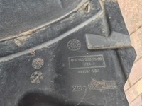 фото thumb №7, Підкрилок правий лівий перед mercedes ml w164