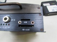 Mitsubishi iveco monitoring gps cctv система камера 360 автомобиля локатор Киев, фото thumb