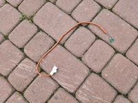 фото thumb №1, Підсвітка діод ambiente обшивка двері toyota c-hr chr