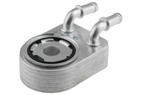 фото thumb №2, Радіатор оливи do dodge journey 2.4 vvt