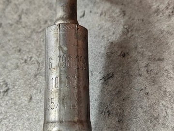 фото thumb №6, Bmw f07 f06 f10 f12 провода усилителя динамический drive n55 6798235 6798236