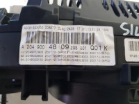 фото thumb №8, Счетчик приборы mercedes w204 lift 2049004809