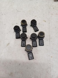 фото thumb №1, Jeep renegade датчик паркування 0053385934