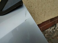 фото thumb №11, Крыло передний правый, левый citroen c4 i 04-08