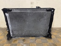 фото thumb №5, Mercedes glc w253 pas передний усилитель радиатор комплект