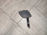 фото thumb №2, Заглушка фаркоп задня peugeot 308 9680443477