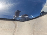 фото thumb №5, Audi a6 c7 4g 11-18r капот lz9y