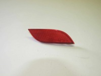 фото thumb №1, Отражатель бампера правый задняя audi a1 8x0945106