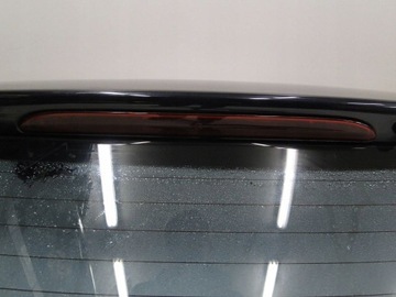 фото thumb №8, Mercedes ml w164 крышка з стекло зад 2008 рестайлинг 164