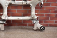 фото thumb №9, Подрамник подрамник подрамник задняя bmw 5 g30 280km