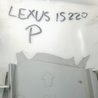 фото thumb №3, Пластик захист стійка права lexus is220