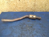 фото thumb №1, Каталізатор mercedes gl x166 4.7 v8 a1664903914