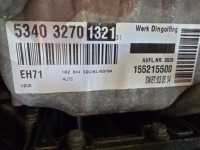 фото thumb №11, Двигатель bmw 5 e60 4.4 бензин n62b44a 2004r