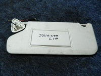 фото thumb №1, Захист сонцезахисна journey freemont ліва