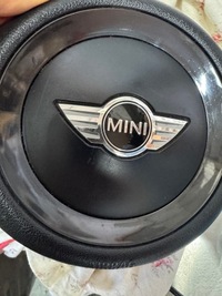 фото thumb №3, Подушка подушка безопасности водителя mini countryman r60 9806258 - wawa