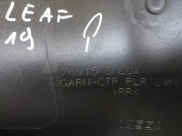 фото thumb №4, Nissan leaf ii 2 захист обшивка стійка середнього