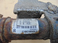 фото thumb №13, Mcperson правый ford fiesta mk7 lift 1.0 ecoboost