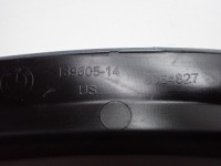 фото thumb №11, Молдинг защита крыльев левое зад 8064827 м-пакет bmw x3 g01 23r