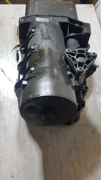 фото thumb №5, Основание фильтра масла радиатор daf xf 106 , cf евро 6 440 km mx 11