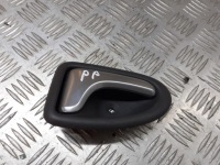 фото thumb №1, Ручка правая передняя внутренняя renault scenic i