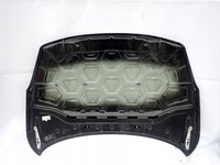 фото thumb №12, Volvo v60 i 1 s60 ii 2 10-13 капот крышка двигателя