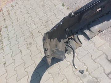 фото thumb №6, Бампер комплектный задний citroen ds3 exl 2010-