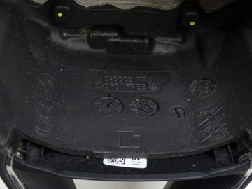 фото thumb №12, Руль кожа мультифункция seat ateca i 575