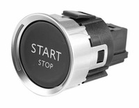 фото thumb №1, Оригинальный кнопка włączn. запуск стоп citroen c4 peugeot 508 96777946zd