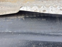 фото thumb №9, Нижня плита захист pod двигун land rover discovery iv 10-16r ah32-6b629-aa