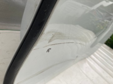 фото thumb №10, Дверь зад левый dacia duster 2 ii