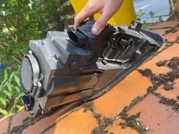 фото thumb №6, Audi a4 b7 lift лампа передня ксенон europa оригінал ліва