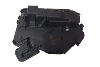 фото thumb №7, Замок задних левых дверь skoda superb i 3u4 45830180 2.0l дизель 2016