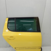 фото thumb №1, Дверь правый задняя skoda fabia 2