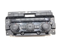 фото thumb №1, Панель керування обдув vw t-roc 5g1907044af хетчбек