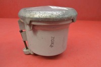 фото thumb №6, Противотуманная фара левый перед передний 92201-260 hyundai santa fe 1 i 00-04