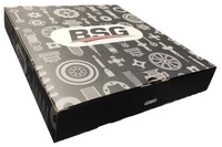 фото thumb №1, Bsg 90-201-005 контакт предупредительный, износ накладок тормозных