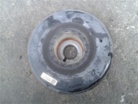 фото thumb №6, Шкив коленчатого вала scenic 3 iii 1.5 dci 8200699517